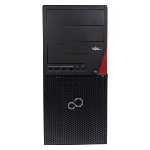 ПК FUJITSU Esprimo P910-L MT Intel Core i5-3470 8GB DDR3 500GB HDD 