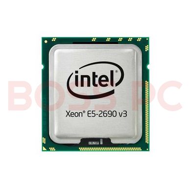 Пpoцecop Intel Xeon E5-2690 VЗ (Б/B)
