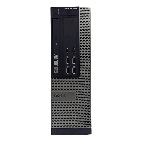 ПК DELL Optiplex 790 SFF Intel Core i5-2400 8GB DDR3 500GB HDD БУ