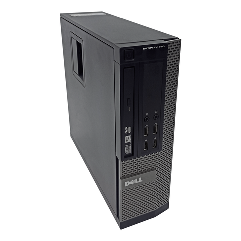 ミニPC DELL OptiPlex 790 i5 7GB SSD+HDD Win11 楽天市場】DELL