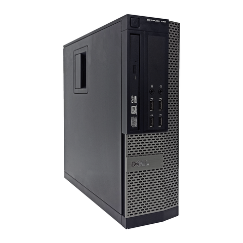 ПК DELL Optiplex 790 SFF Intel Core i5-2400 8GB DDR3 500GB HDD БУ