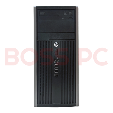 HP Compaq 6200 Pro MT Intel Core i5-2400 8GB DDR3 500GB HDD