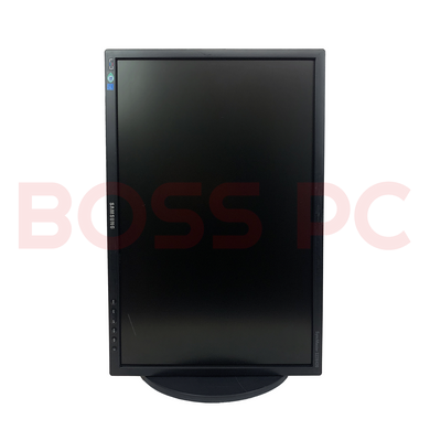 Монітор 22" Samsung SyncMaster S22B420BW (TN, 1680 x 1050)