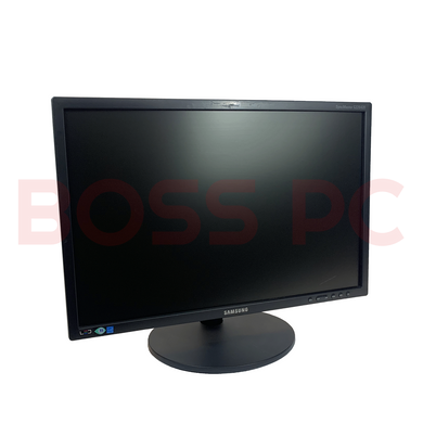 Монітор 22" Samsung SyncMaster S22B420BW (TN, 1680 x 1050)