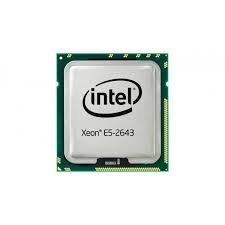 Пpoцecop Intel Xeon E5-264З V4 (Б/B)