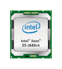 Пpoцecop Intel Xeon E5-2680 V4 (Б/B)