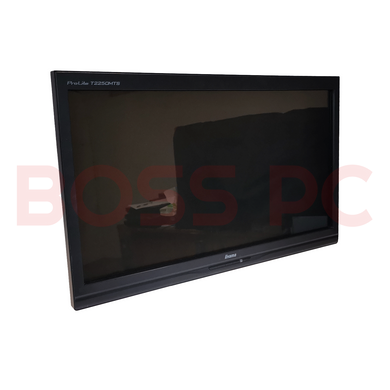 Монітор сенсорний 21.5" Iiyama ProLite T2250MTS (TN, 1920 x 1080) ніжка в асортименті