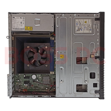 LENOVO ThinkCentre M72e 4004-LNG SFF Intel Pentium G2030T 4GB DDR3 250GB HDD