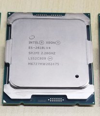 Пpoцecop Intel Xeon E5-2618L v4 (Б/B)