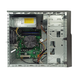 Fujitsu Esprimo P500 Intel Core i3-2120 8GB DDR3 HDD 250GB + монітор Acer B193D АB клас