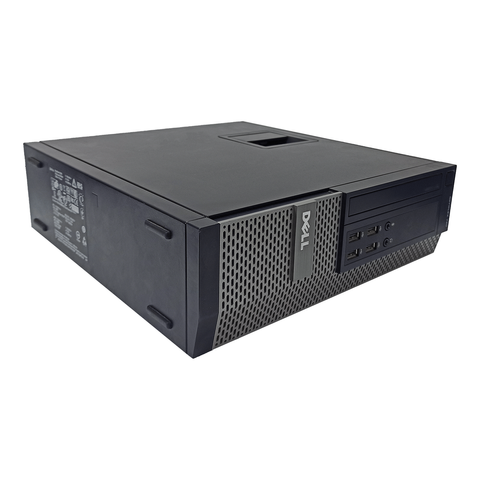 ПК DELL Optiplex 790 SFF Intel Core i3-2120 8GB DDR3 500GB HDD БУ